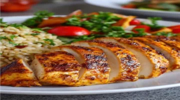 كيفية تجهيز عزومات رمضان 2026 بمكونات اقتصادية وموفرة بعيداً عن صنف البانيه